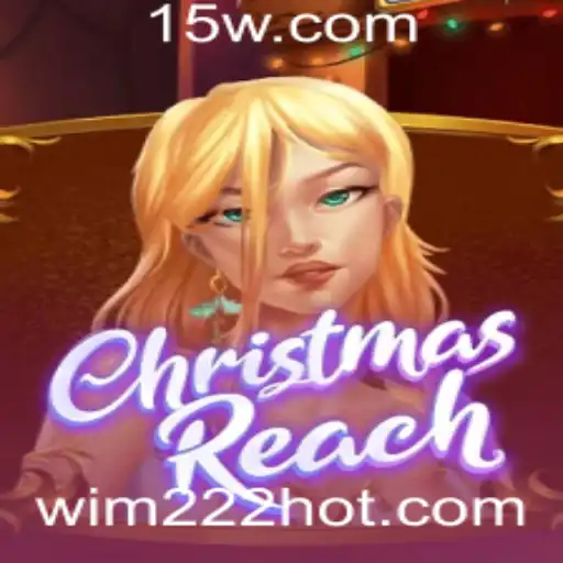 Descubra ChristmasReach: A Magia do Jogo que Conquista a Temporada de Festas