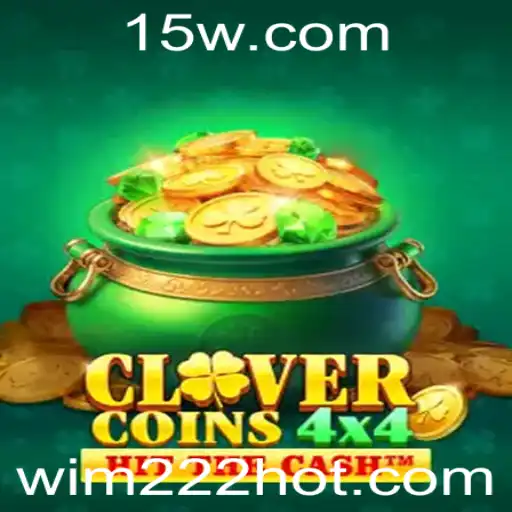 Explorando o Mundo de CloverCoins4x4: Regras e Estratégias
