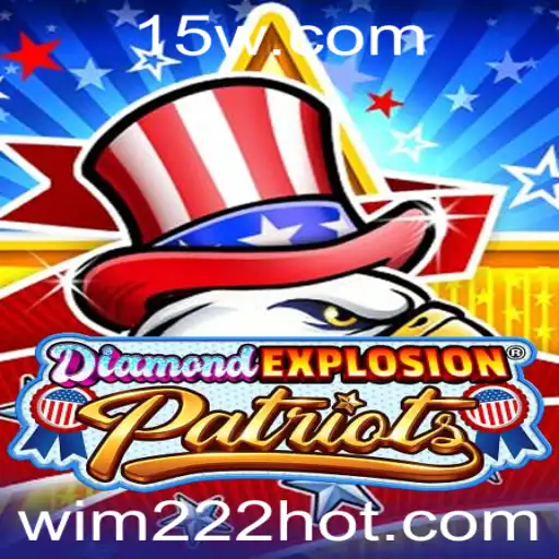 Explorando o Mundo de DiamondExplosionPatriots: O Jogo do Momento