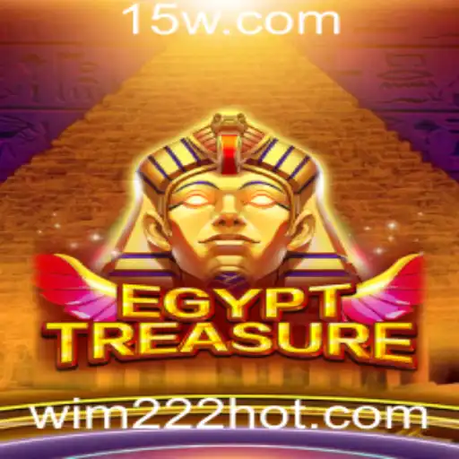 Descubra o Fascinante Mundo de EgyptTreasure: Estratégia e Aventura em um Só Jogo