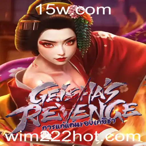 GeishasRevenge: Descubra o Último Fenômeno dos Jogos