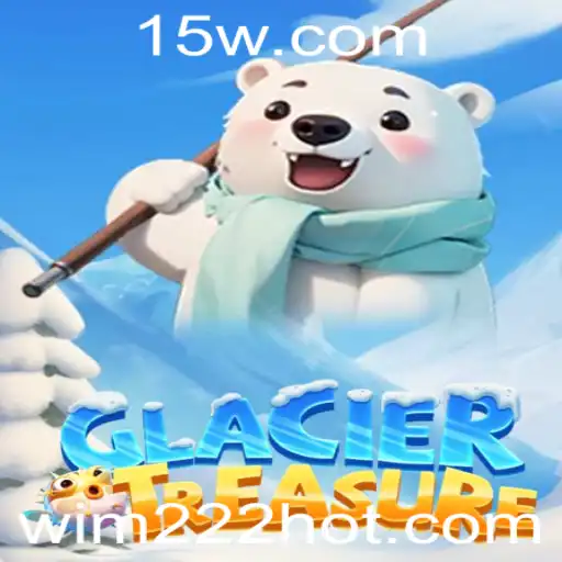 Descubra as Aventuras do Jogo GlacierTreasure