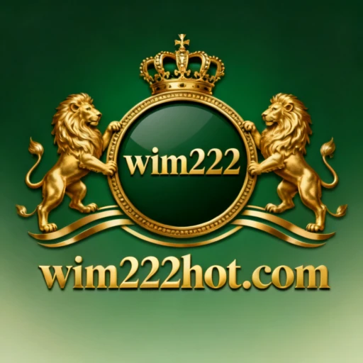 wim222 Logo