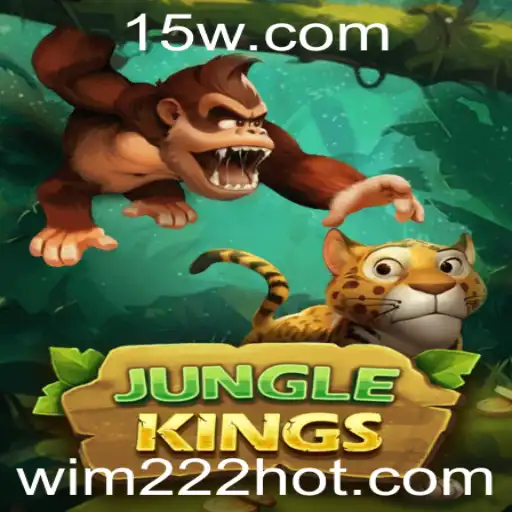 Explorando JungleKings: Um Novo Vício no Mundo dos Jogos