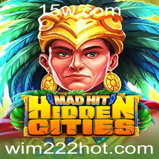 Explorando o Fascinante Mundo de MadHitHiddenCities - Regras e Estratégias