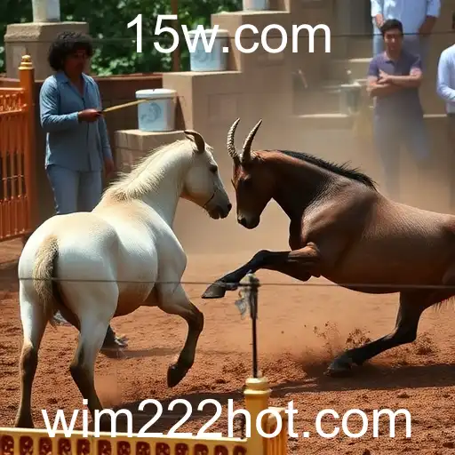 Rinha de galos