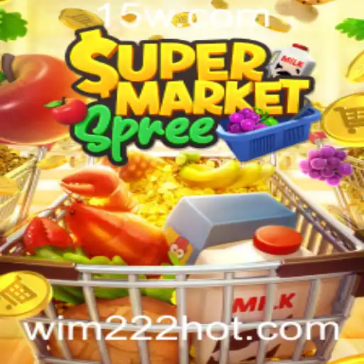 Descubra as Emoções do SupermarketSpree: Um Novo Clássico nas Noites de Jogo