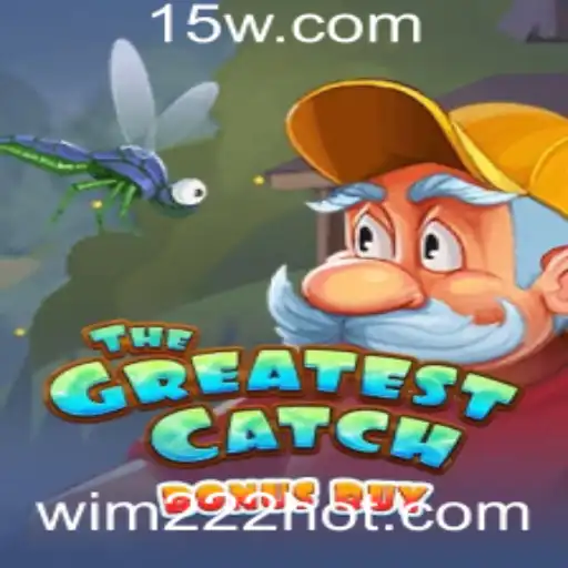 TheGreatestCatchBonusBuy: Um Mergulho no Mundo dos Jogos de Azar Online