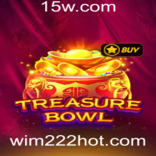 Descubra o Fascinante Mundo de TreasureBowl