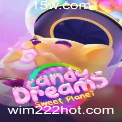CandyDreams: Explorando o Mundo Mágico dos Doces