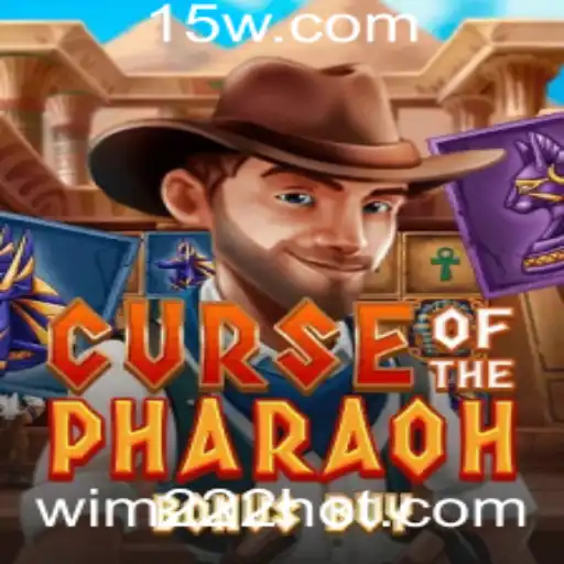 CurseofthePharaohBonusBuy: Uma Aventura Épica nos Cassinos Online