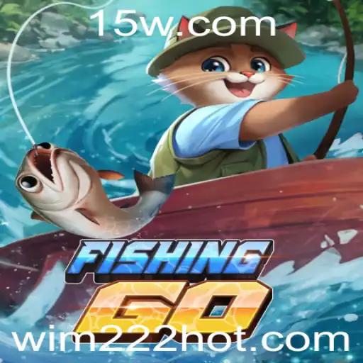 Descubra FishingGO: Uma Nova Experiência de Pesca Gamificada