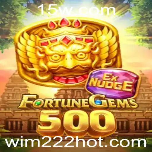 Descubra o Fascinante Mundo de FortuneGems500