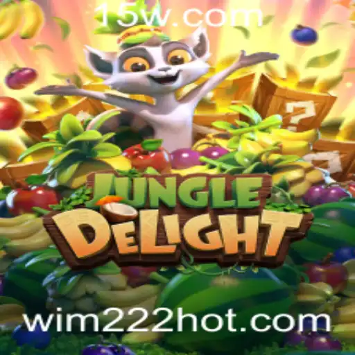 Explorando JungleDelight: O Envolvente Mundo do Novo Jogo