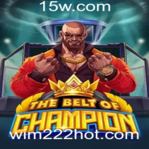 Descubra o Mundo de TheBeltOfChampion: Um Jogo de Estratégia e Aventura